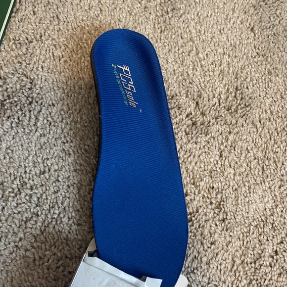 PCS Insole - Picture 8 of 9
